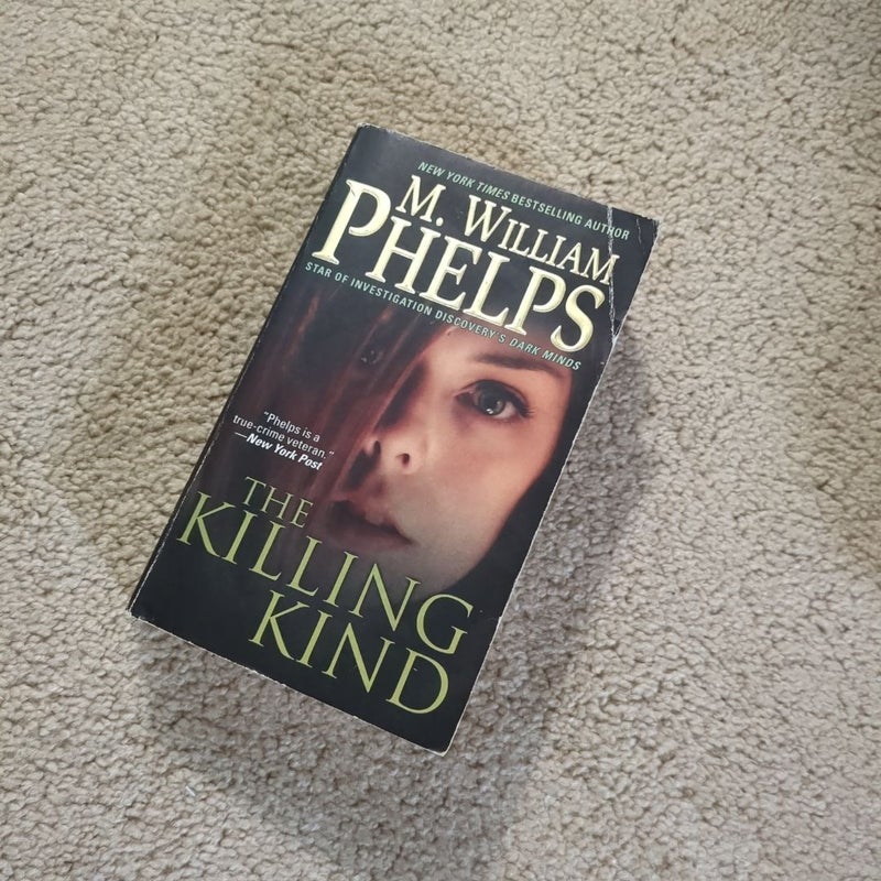The Killing Kind