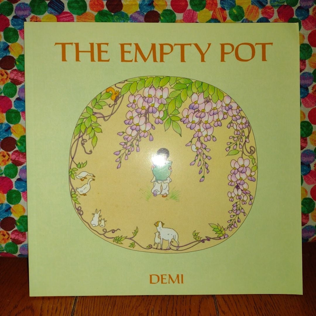 The Empty Pot