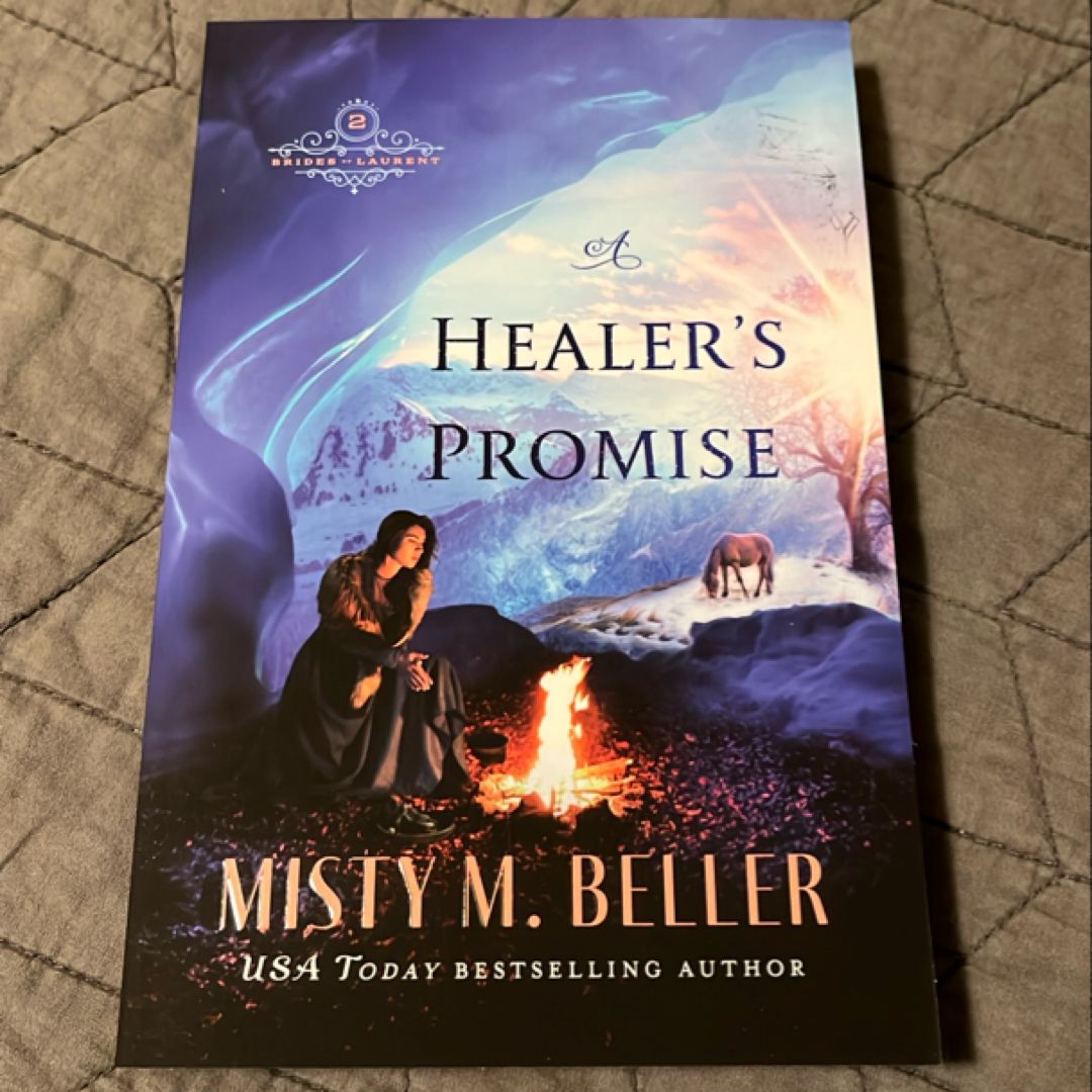 A Healer's Promise
