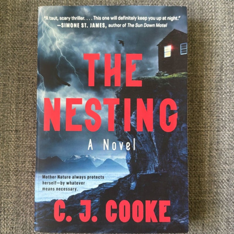 The Nesting
