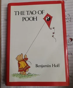 The Tao of Pooh