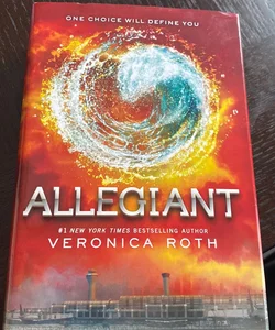 Allegiant