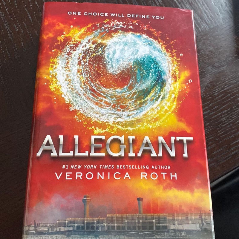 Allegiant