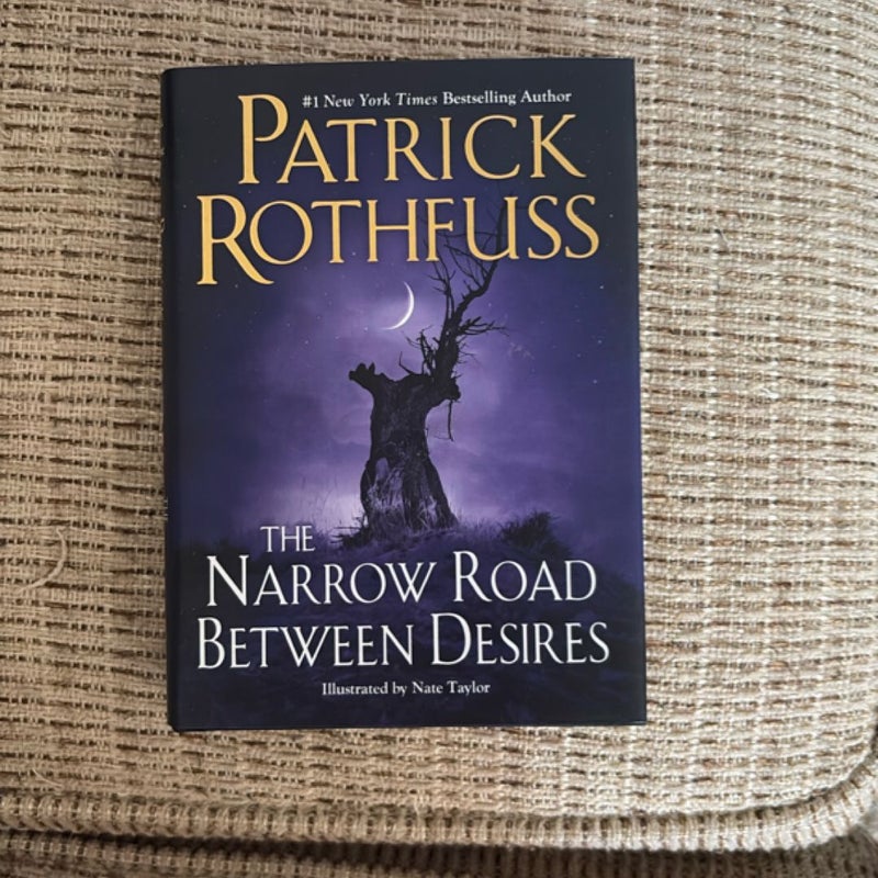 The Narrow Road Between Desires