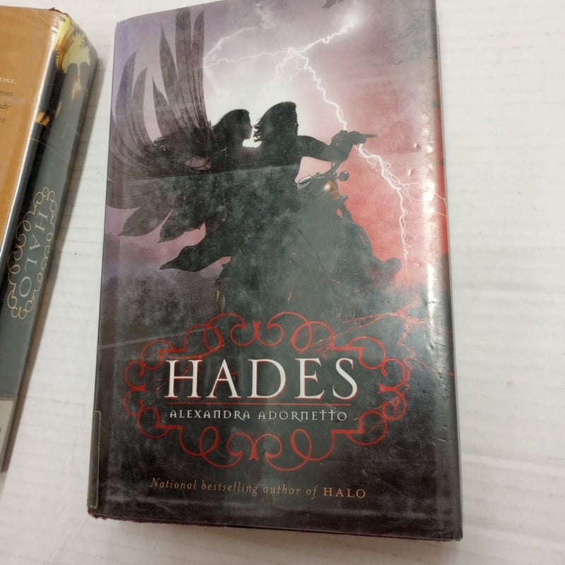 Hades