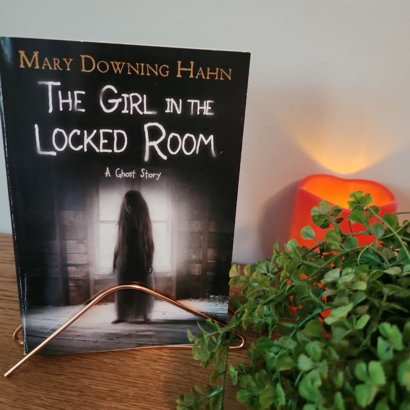 The Girl in the Locked Room