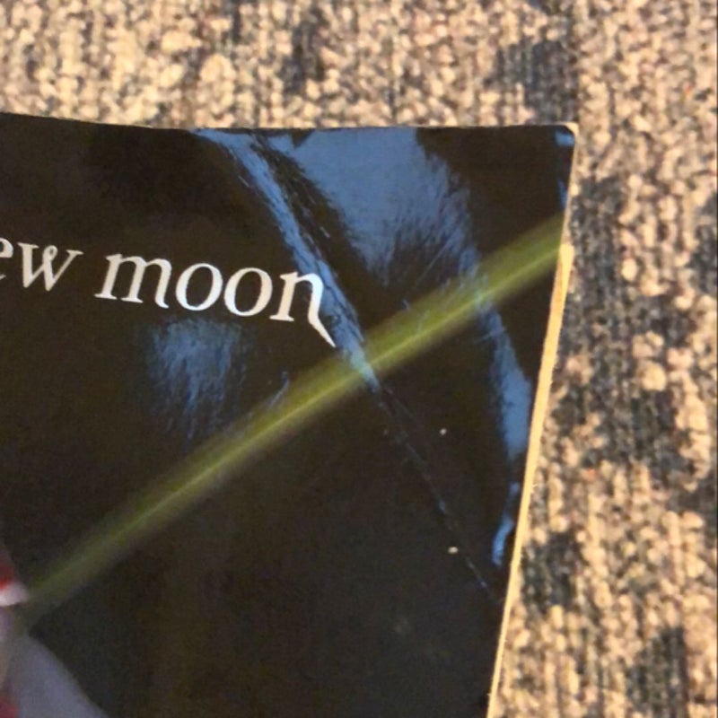 New Moon