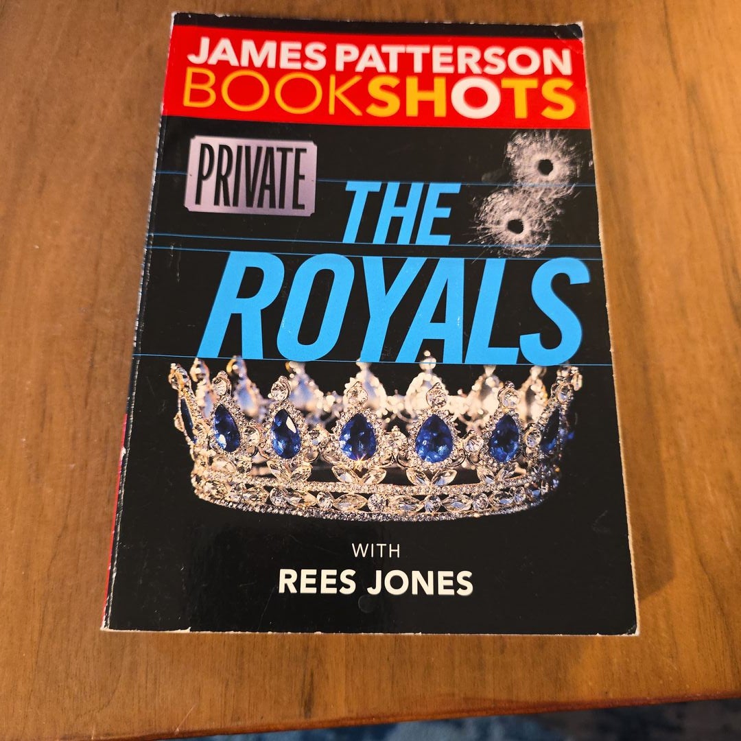 Private: the Royals