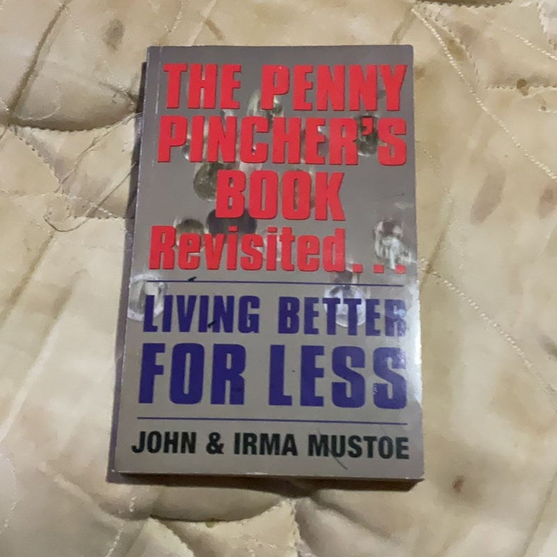 The Penny Pincher's Book Revisited