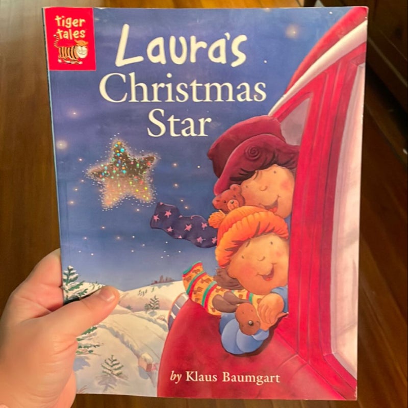 Laura's Christmas Star