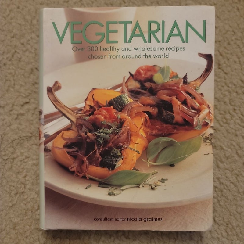 Vegetarian