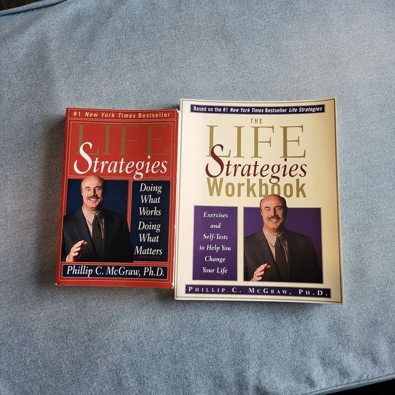 Life Strategies and The Life Strategies Workbook