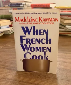 When French Women Cook