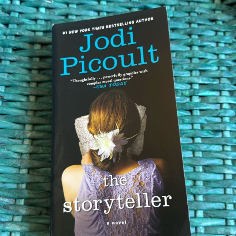 The Storyteller