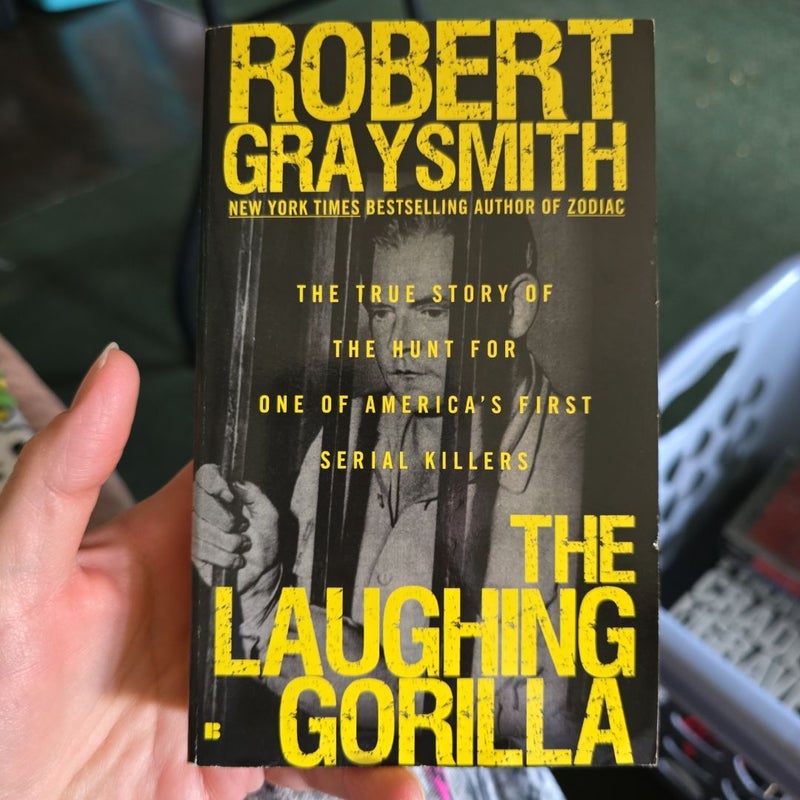 The Laughing Gorilla