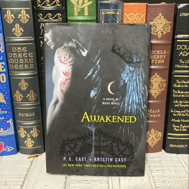 Awakened