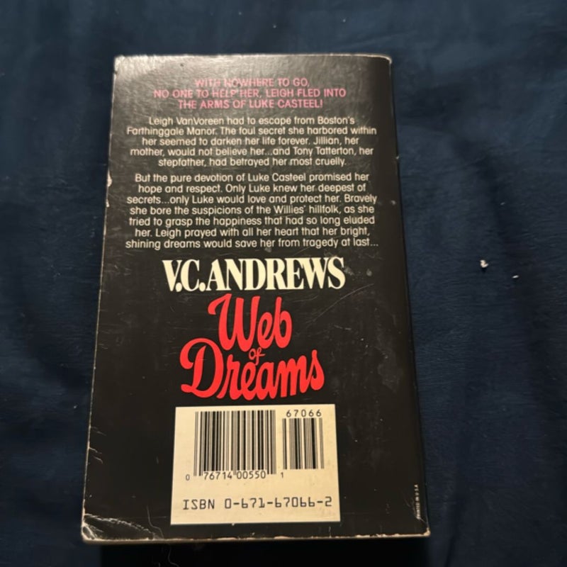 Web of Dreams 