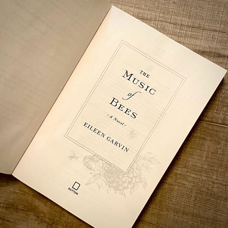 The Music of Bees