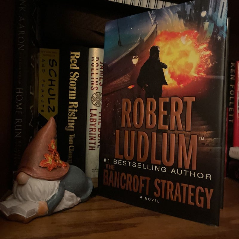 The Bancroft Strategy