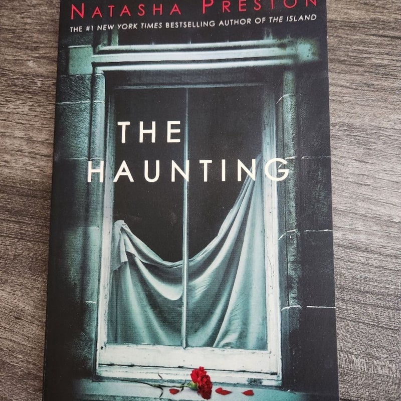 The Haunting