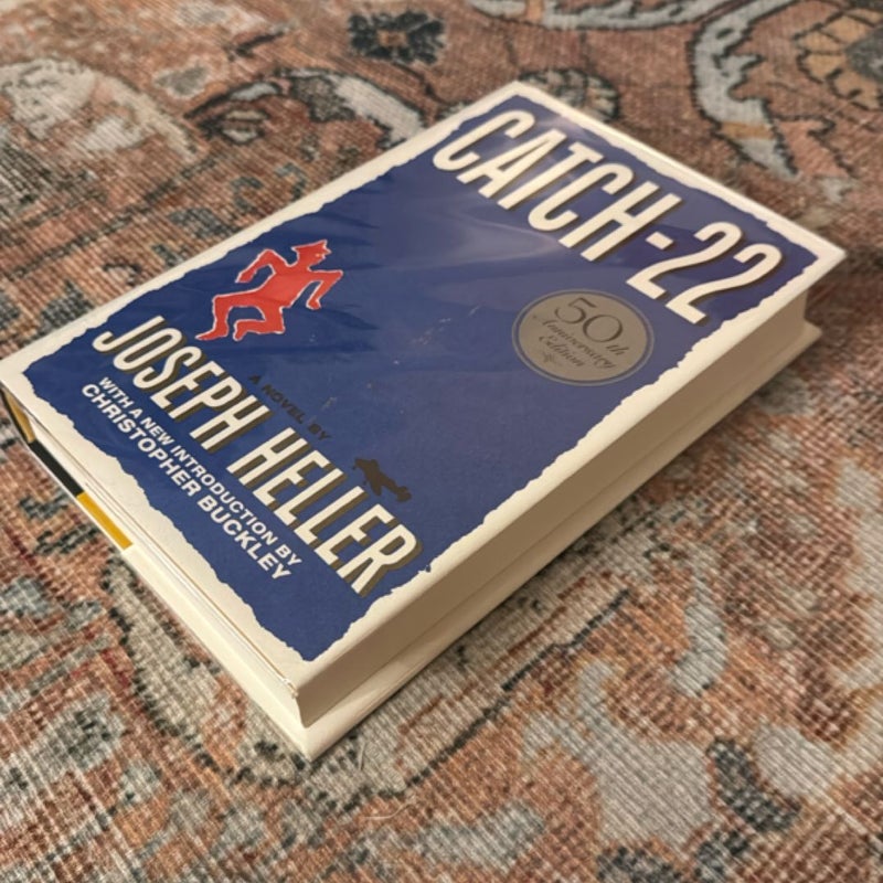 Catch-22