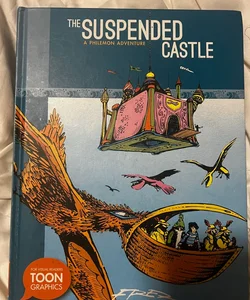 The Suspended Castle