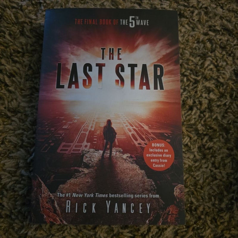 The Last Star