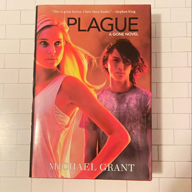 Plague