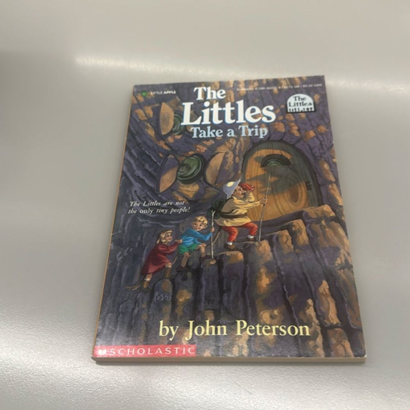 The Littles Take a Trip