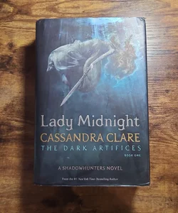 Lady Midnight