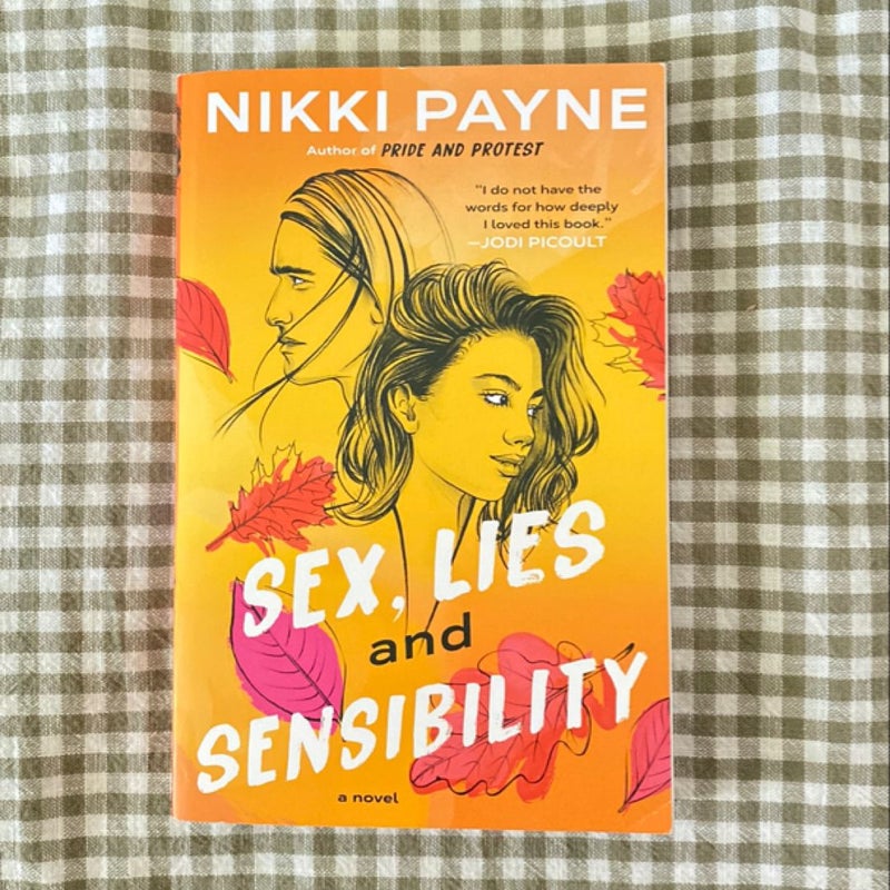 Sex, Lies and Sensibility