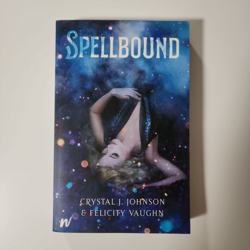 Spellbound