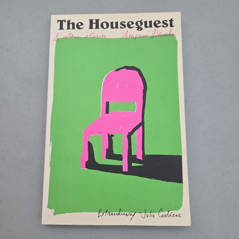 The Houseguest