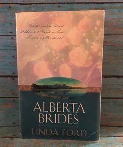 Alberta Brides