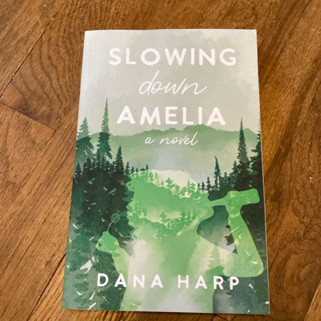 Slowing down Amelia