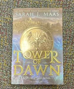 Tower of Dawn