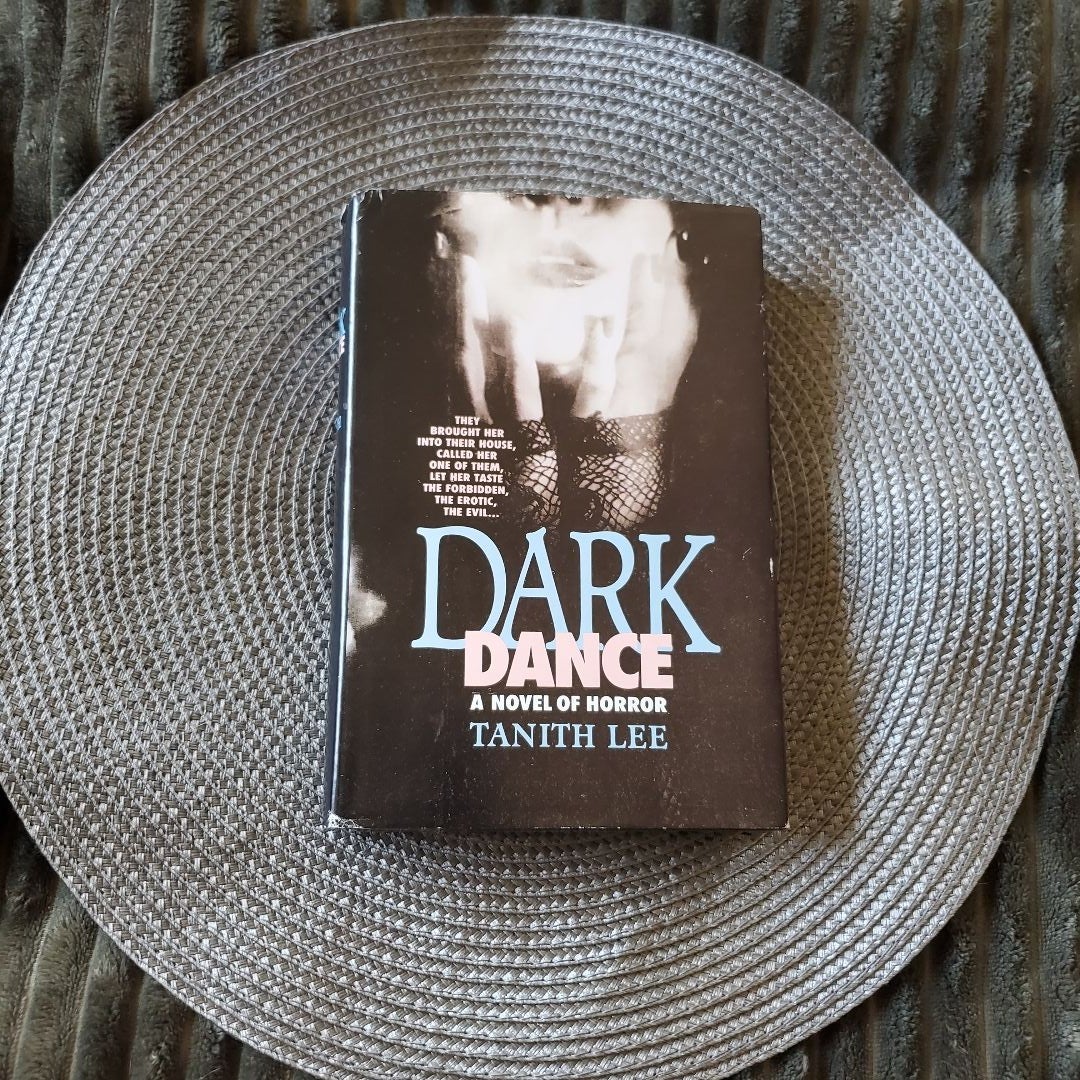 Dark Dance