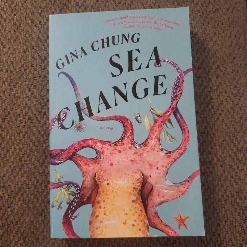 Sea Change