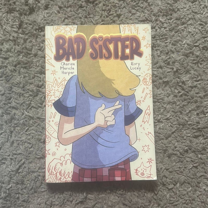 Bad Sister