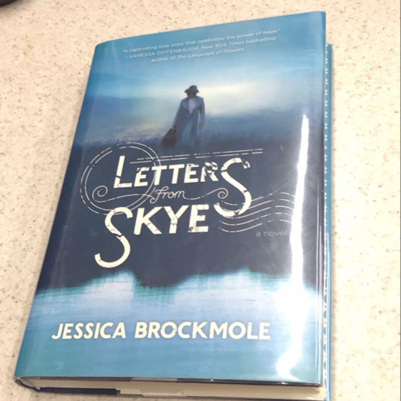 Letters from Skye