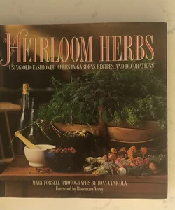 Heirloom Herbs