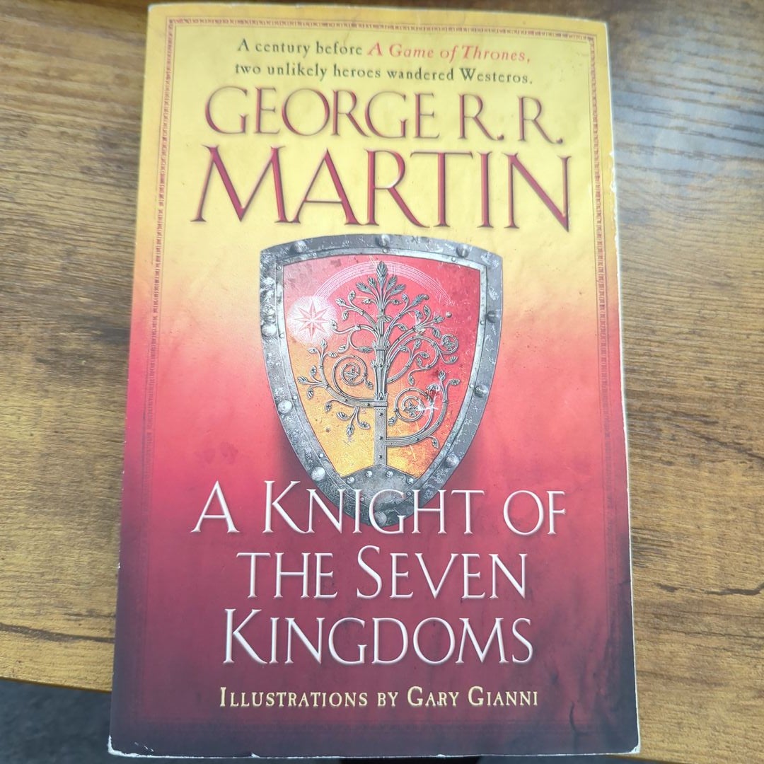 A Knight of the Seven Kingdoms