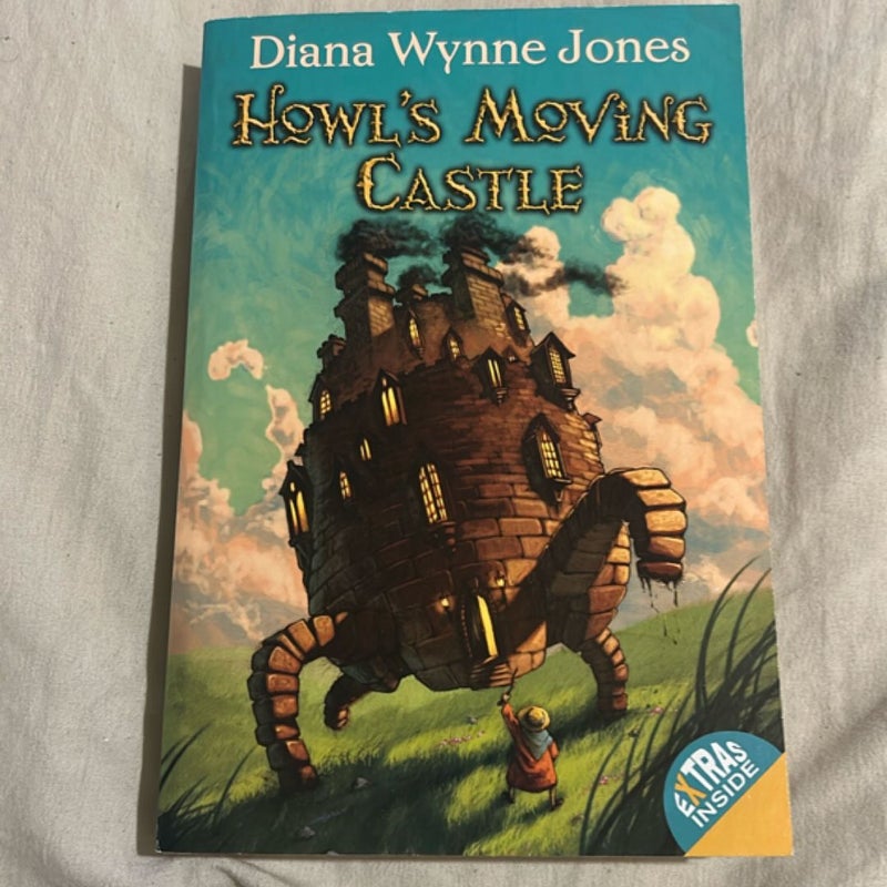 Howl's Moving Castle