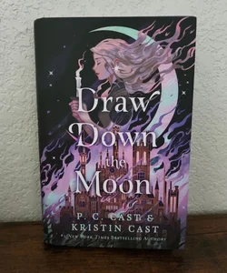 Draw down the Moon