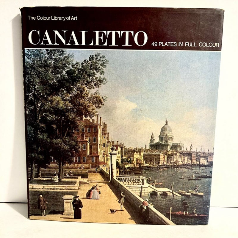 Canaletto