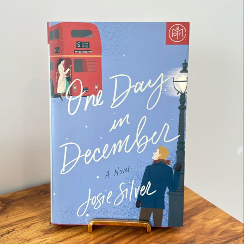 One Day in December 