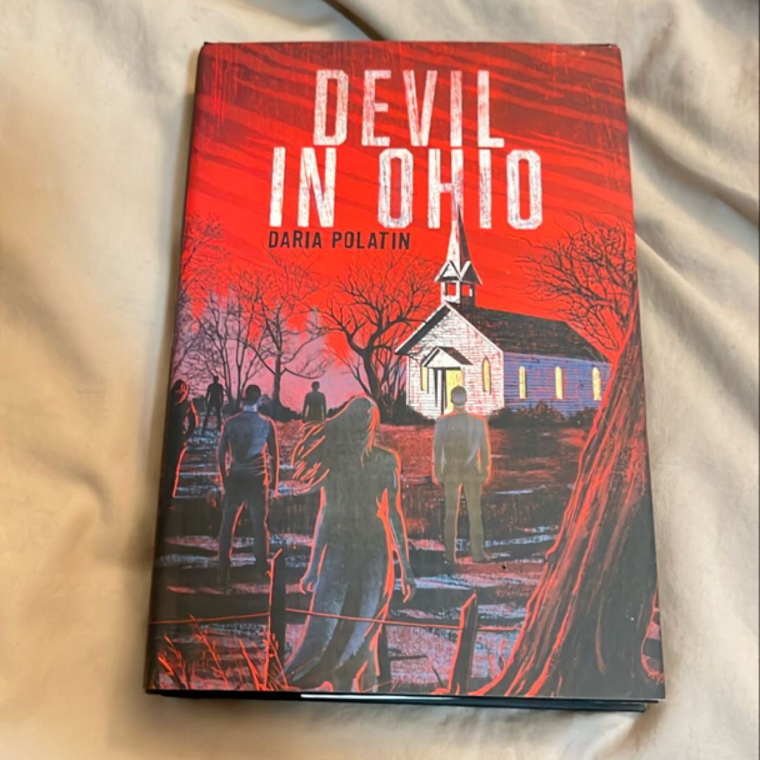 Devil in Ohio