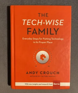 The Tech-Wise Family