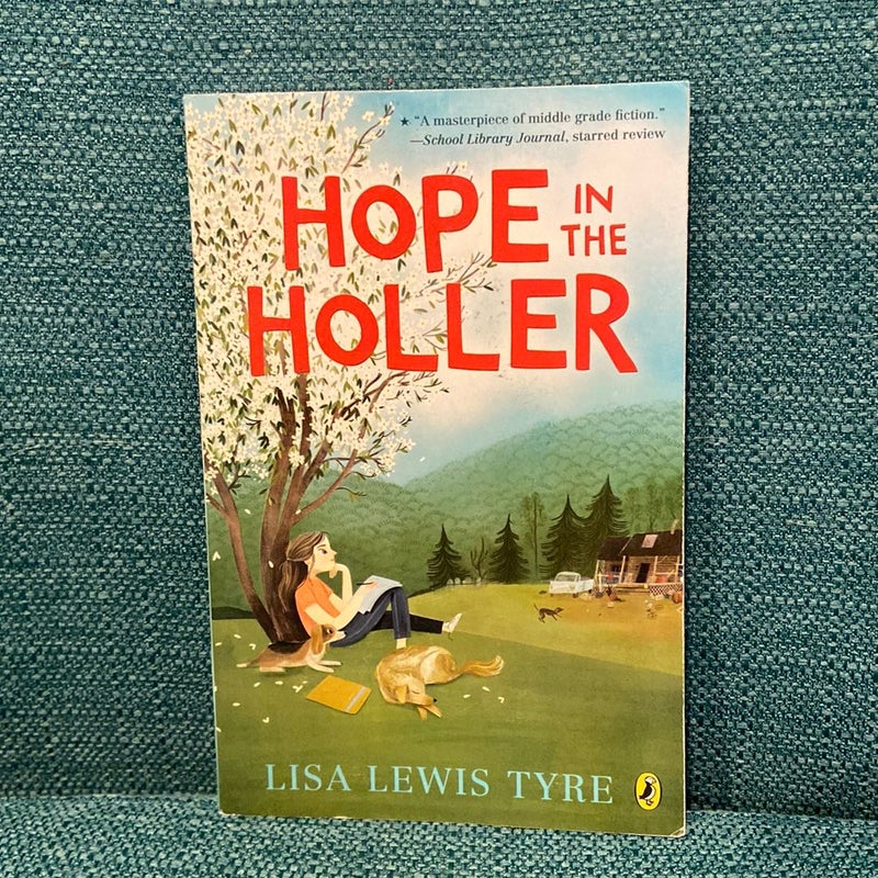 Hope in the Holler