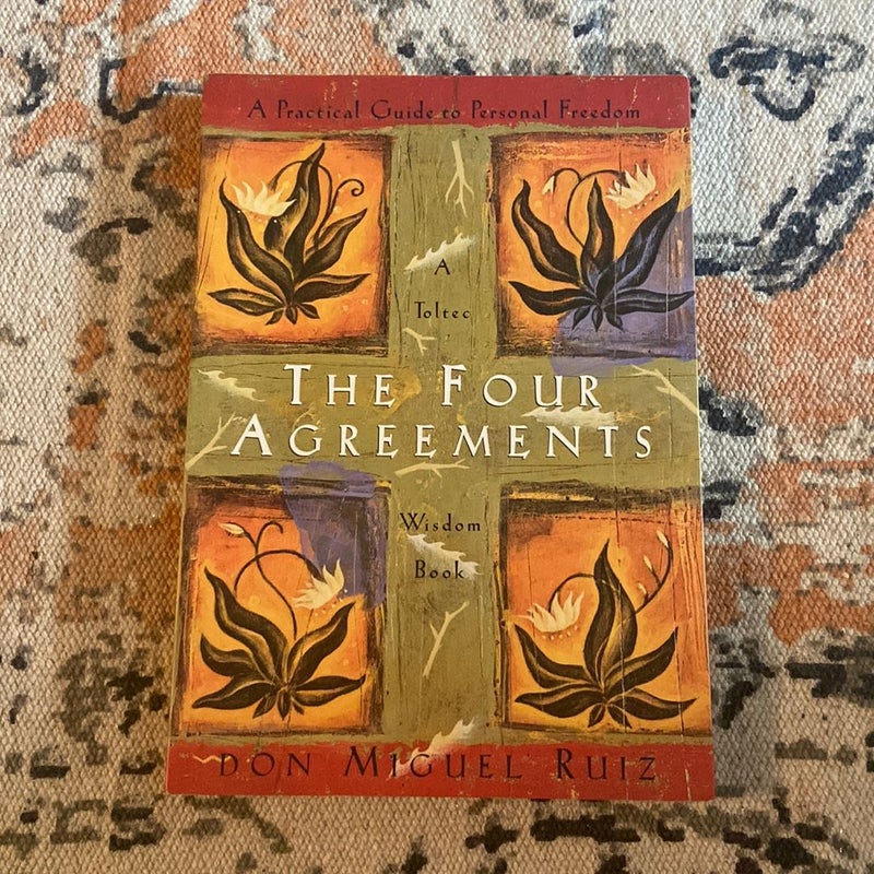 The Four Agreements